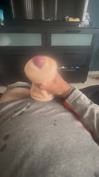 Driving and Jerking Showing