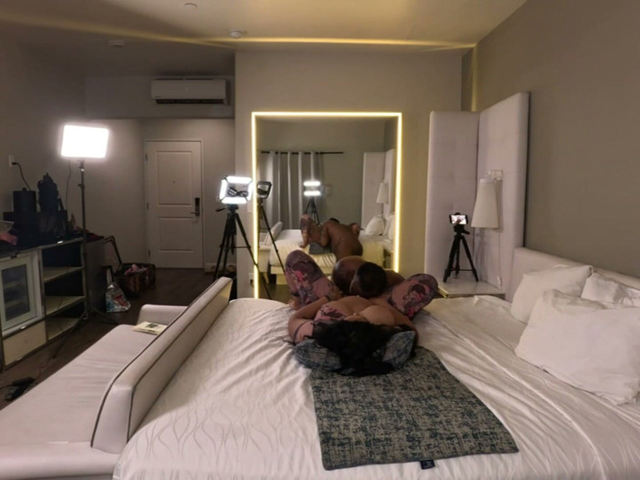 Mr. Bull: Bts Krem Pie Me