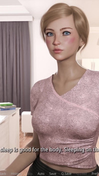 Diana, déchaînée dans la grande ville (partie 12)