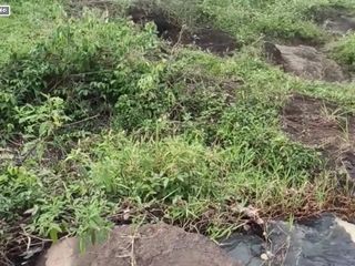 Eliane Furacao: हमें प्रतिभाशाली negao के साथ वह हॉट सेक्स करने के लिए एक असामान्य जगह मिली।