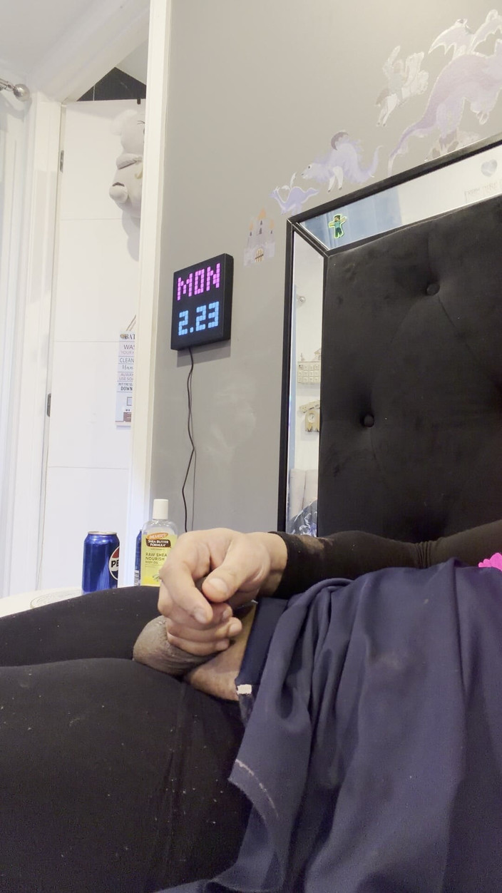 femsissyash: シシープレイと射精