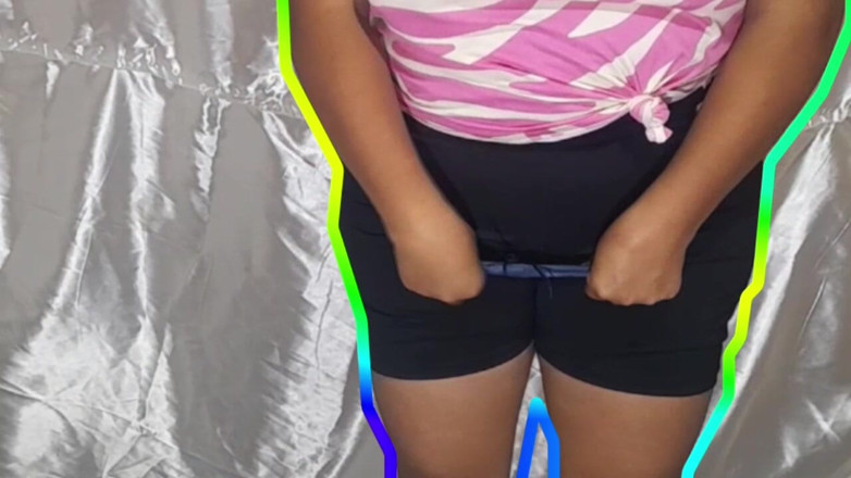 Xprohibidox1: Probandome Ropa Intima #5