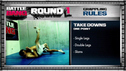 CBD Media: Busty teen Shairey sucks and rides MMA fighter's dick