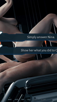 Cybernetic Seduction by 1thousand - Sex While in the Hide 24