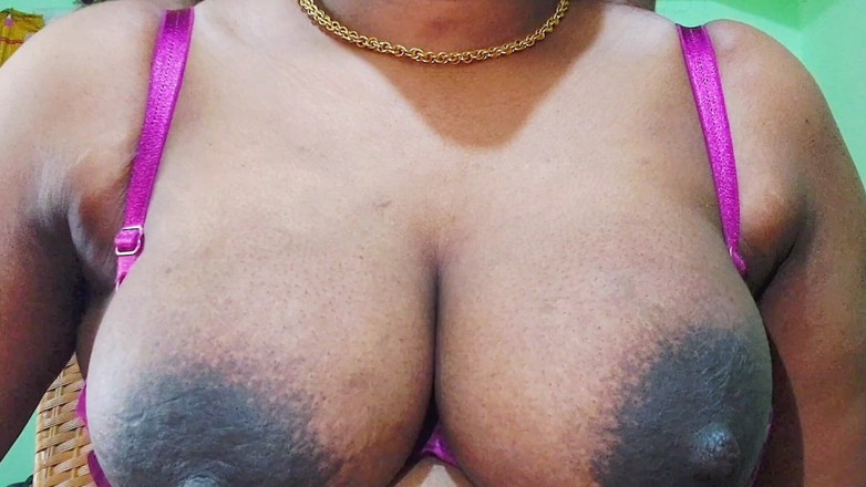 Desi Mohini: Bini Panas India Keluar Mulut Dengan Teman Lelaki