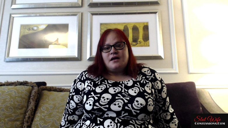 Slut Wife Confessions: Rebel Rocker Episode 1