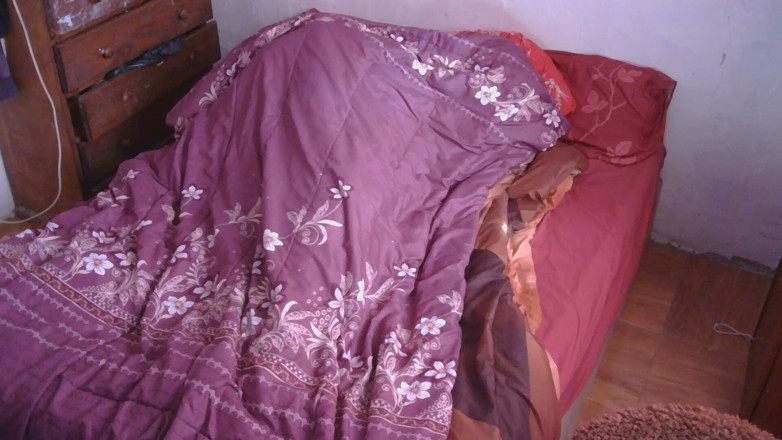Esposa oculta: Sexual Fantasy