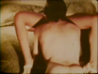 Vintage Usa: A lenda do pornô - USA 1969, o começo - Cena 08