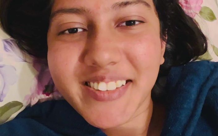 sabrinakundu: Sabrina Kundu