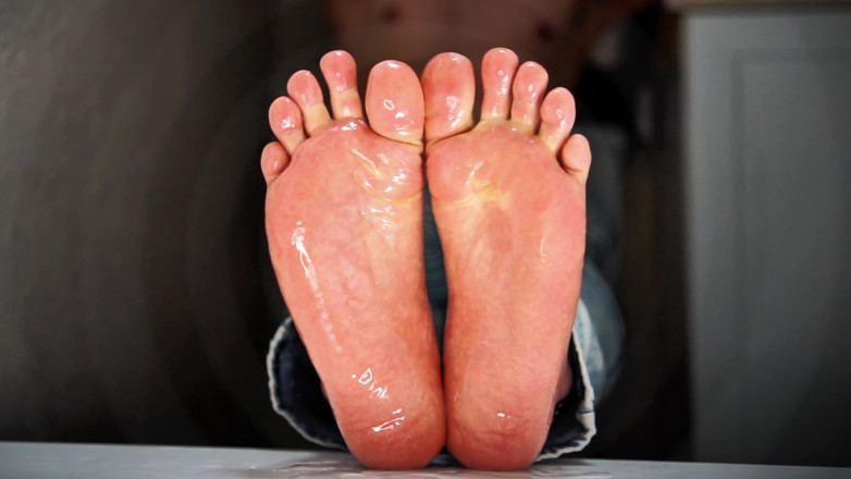 CashmasterAngel: 달콤한 광택 마스터 발