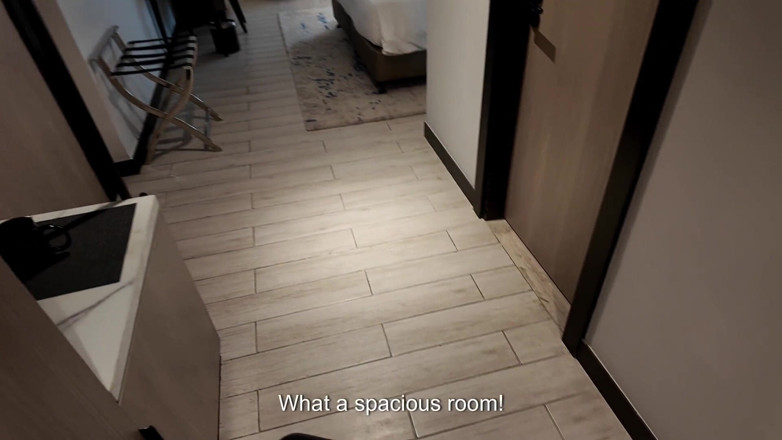 Alina Rai: Madrastra No Esperaba Esta Habitación...