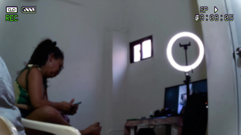 PABLO N3GROBAR: Сезон Четвертый - Истории из глотки