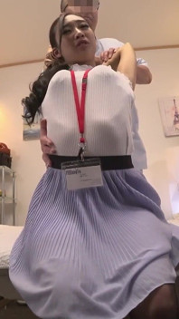 คลินิกนวดกดจุดลับที่สาวออฟฟิศสวยๆ ต่างแอบไปกันเป็นประจำ Part 2
