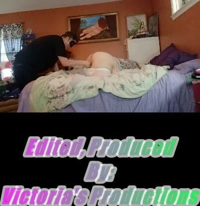 BBW nurse Vicki adventures with friends: 백인 팬티 호스 간지럽고 여신 숭배하는 간호사 비키와 잘생긴 해리!