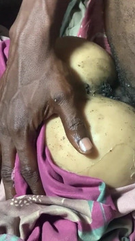 私の隣人がアメリカから作ったお尻をファックすると、私は絶頂します