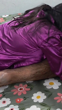 Sexy MILF hardcore sex a kundička creampie od Devar