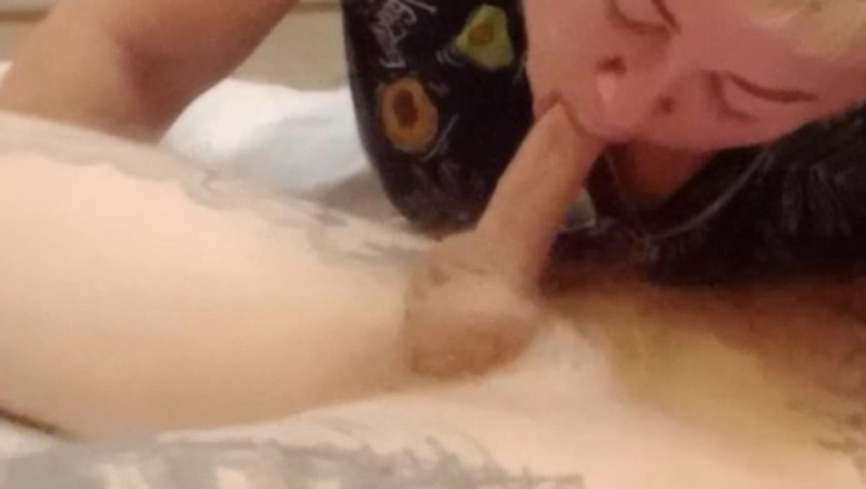 Zona901: Penis masajı oral seks ve ağzına boşalma #4