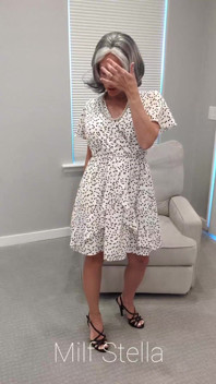 Introducing Sherry Sexton