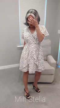Introducing Sherry Sexton