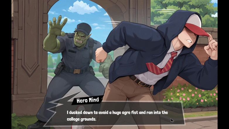 Cum in Futa: Фембой Фута Хаус Футанари Хентай Эпизод 1 У гот-девушки под юбкой маленький член!