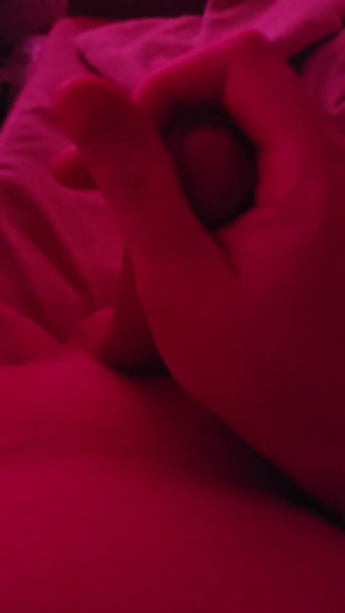 Raymond van Dick: Mastorbare în noapte