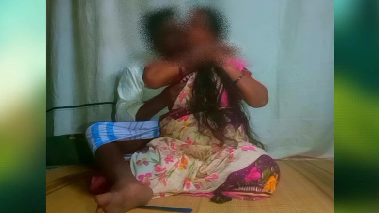 Priyanka314: Desi Dlouhý pronájem Sexy hospodyňka šuká