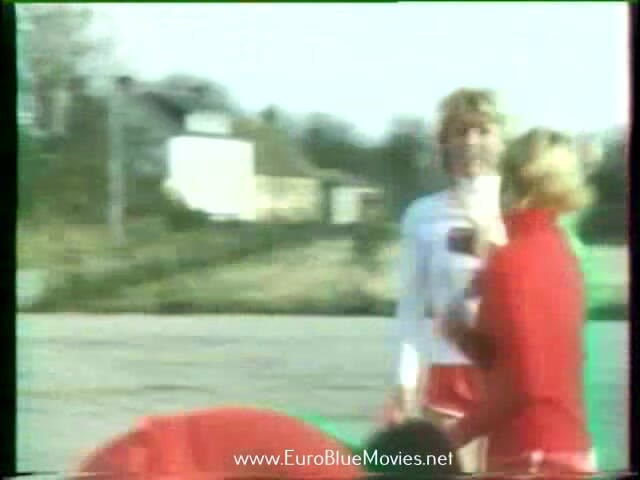 Euro Blue Movies: Ручные игры - 1981, фильм целиком