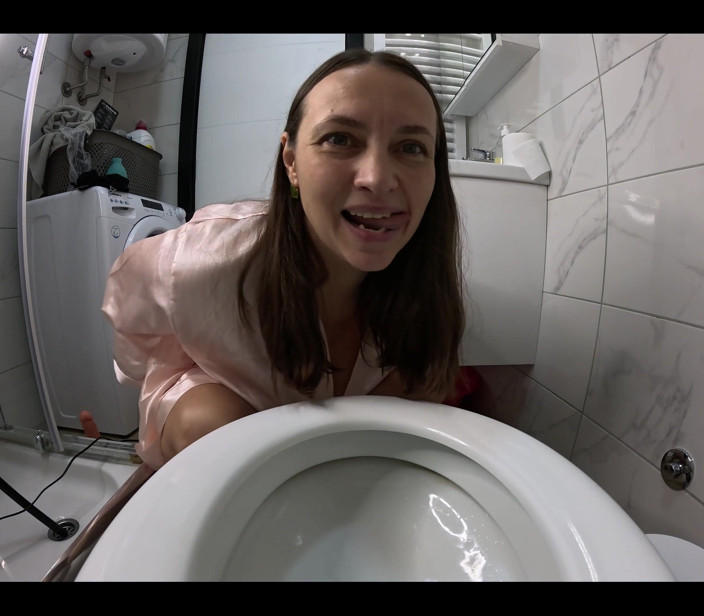 Crypto Mommy: Regardez-moi explorer mon passe-temps pervers