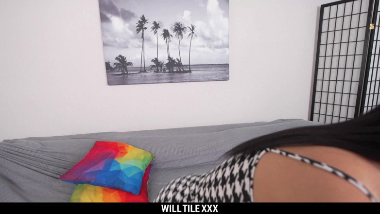 WillTile XXX: Taxes - Krda228