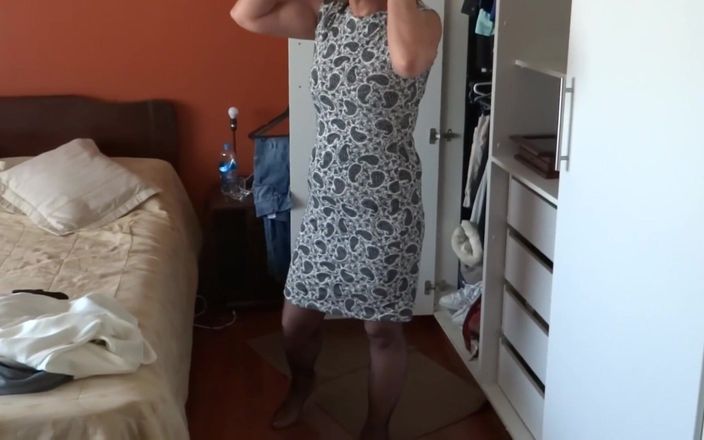 Ardientes69: Je m’habille pour aller au motel avec mon patron et...