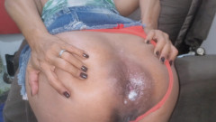 anal_queen_amateur: Culo sodomizzato con successo