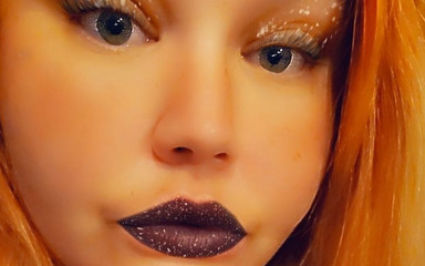 PaisleyRay1987: Paisleyray 123 Vlastní potěšení