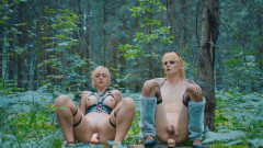 FrinaXXX: Selffuck Synchro
