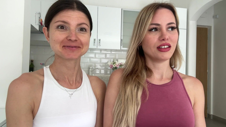 Gina Gerson: Interwies 3 với Maya Rose