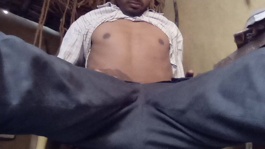 Enjoy My Big Cock (Hot boy indian) Enjoy My Big Cock (Hot boy indian)