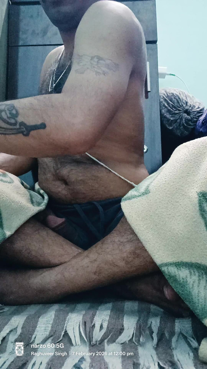 Rajasthani-old-lover: Desi melancap