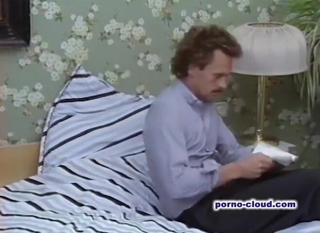 Porno Cloud: The wife must have all