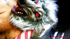 CBD Media: Karkulka dostane její malý zadek ošukaný velkým špatným vlkem