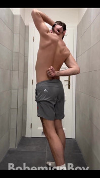 A little Monday tease