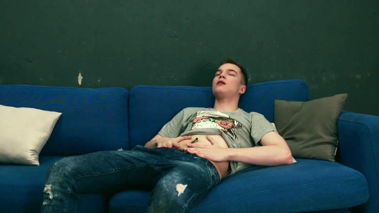 Gay Deluxe: Dickhard 10