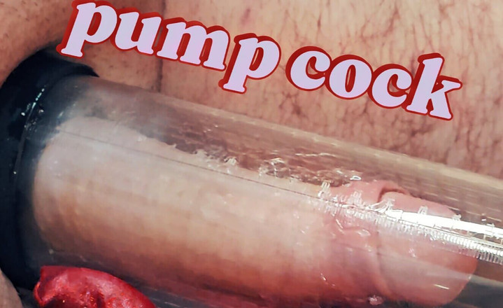 Twittiy: POV macecha péro pump honění Tashamimi