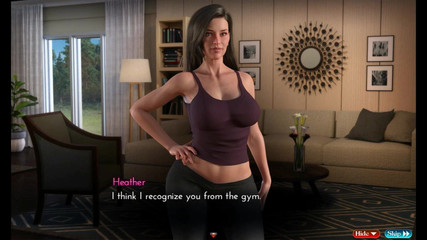 LoveSkySan69: Příkaz Genesis V55124 část 152 Přestrojení od Loveskysan69