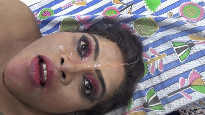 Sexwithsonia: Sonia Hard Face Fucking