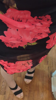 Do You Like My New Dress