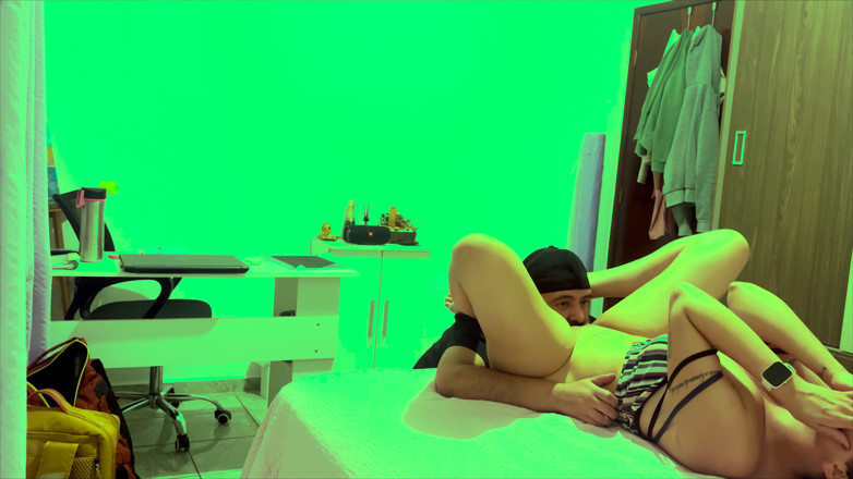 Gabi SweetCouplesStories: Surprising His Stepdaughter by Performing Oral Sex on Her and...