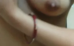 Hot Indian Bhabhi Fucking Her Dewar