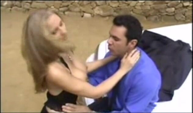 Julia Ann: Wicked Sex 3