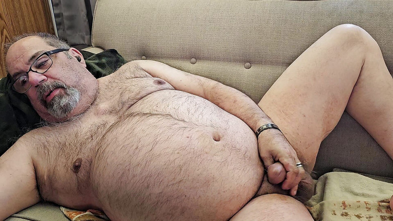 JohnGalt_060769: Spelen met mijn nieuwe speeltje - JohnGalt 060769