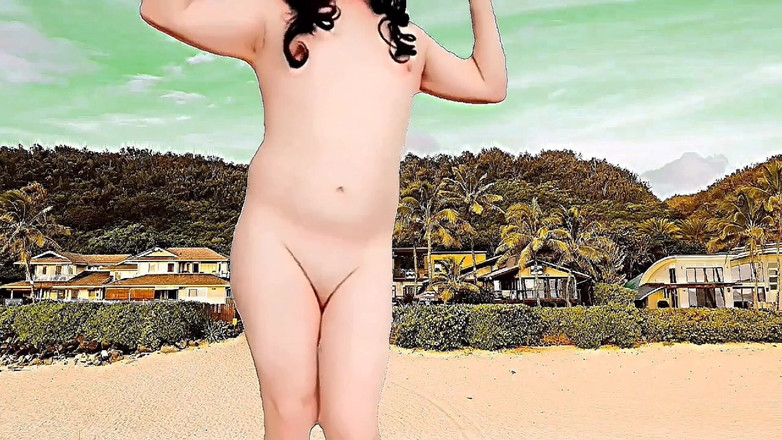 Kitty_Cross: 카메라 앞에서 음란한 게임을 즐기는 매혹적인 Sissy