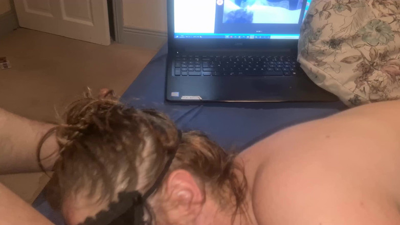 Anal Fetish Couple: Những khoảnh khắc nóng bỏng nhất của máy bay bà...